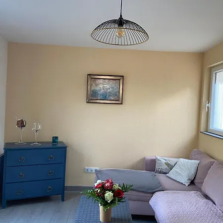 Chez Les Filles Prázdninový dům *